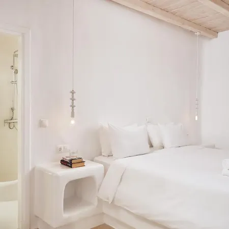 Petrolefko By Ethos Hospitality *