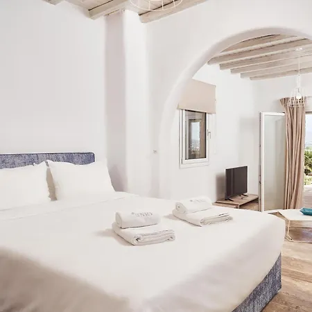 Petrolefko By Ethos Hospitality