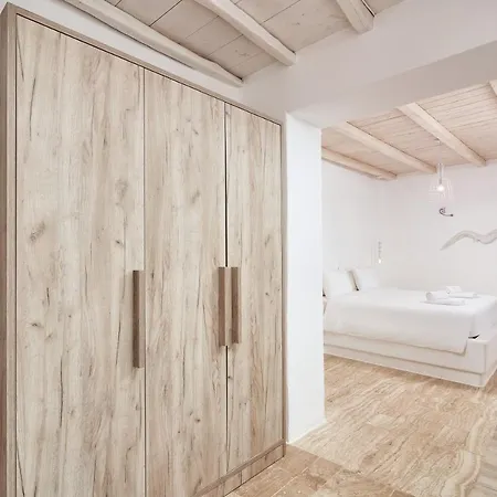 Petrolefko By Ethos Hospitality Willa Ornos (Mykonos)