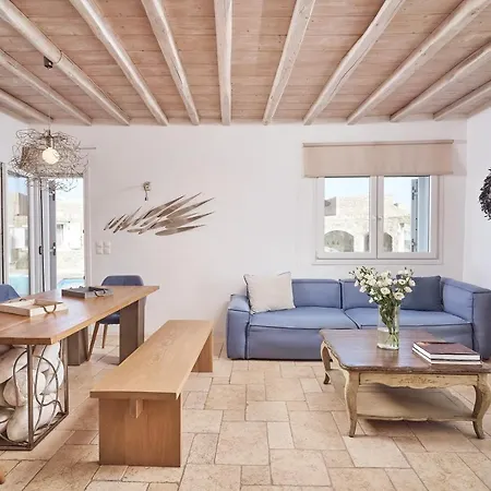 Petrolefko By Ethos Hospitality *