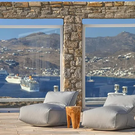 Petrolefko By Ethos Hospitality *