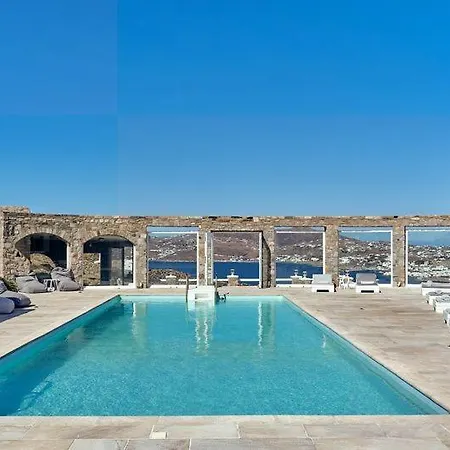 Willa Petrolefko By Ethos Hospitality