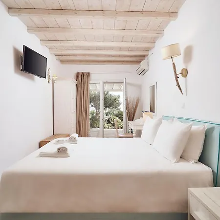 别墅 Petrolefko By Ethos Hospitality *