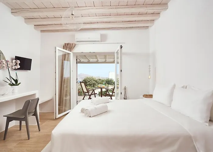 Petrolefko By Ethos Hospitality