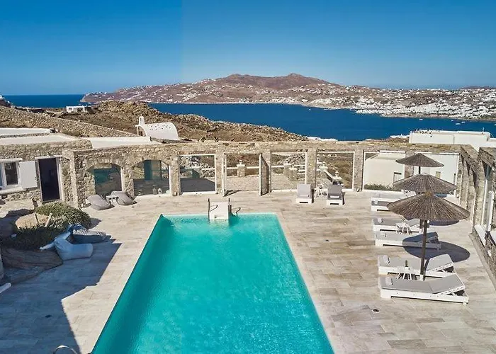 Petrolefko By Ethos Hospitality