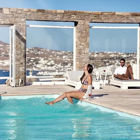 Villa Petrolefko By Ethos Hospitality