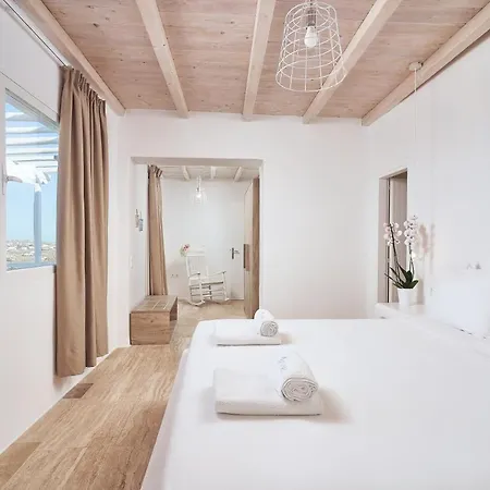 Βίλα Petrolefko By Ethos Hospitality *