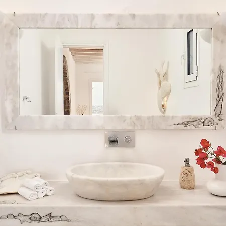 Villa Petrolefko By Ethos Hospitality *