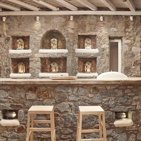 Βίλα Petrolefko By Ethos Hospitality