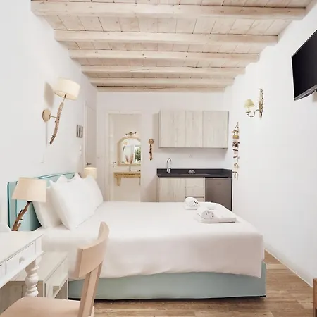 Βίλα Petrolefko By Ethos Hospitality Ορνός