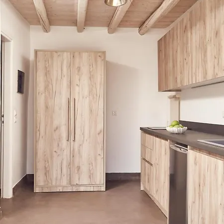 Petrolefko By Ethos Hospitality * Ornos (Mykonos)