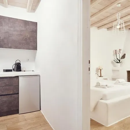 Βίλα Petrolefko By Ethos Hospitality