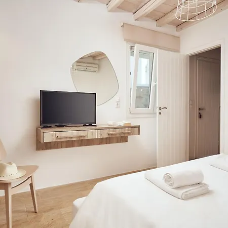 Βίλα Petrolefko By Ethos Hospitality *