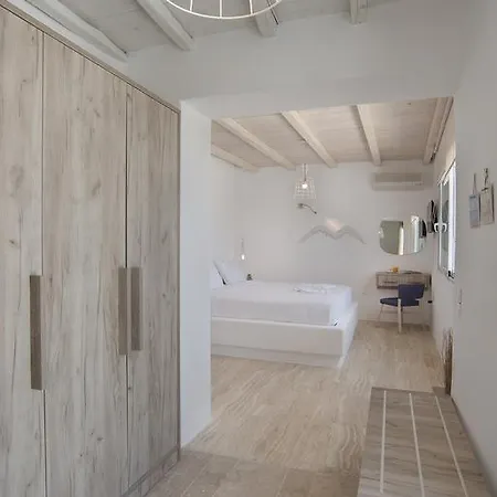 Petrolefko By Ethos Hospitality Βίλα Ορνός