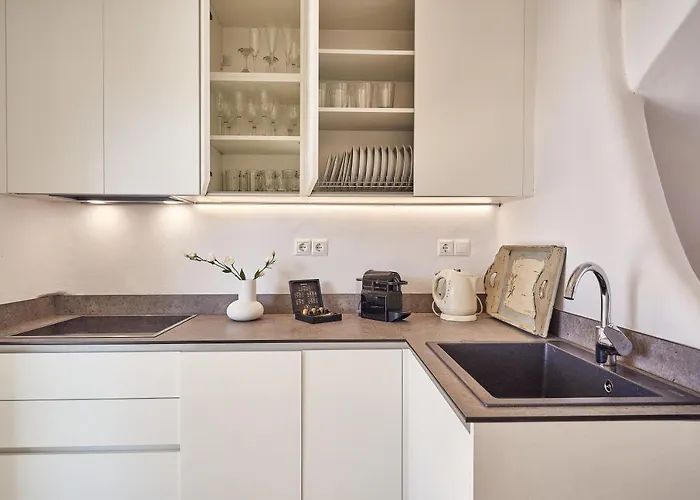 Petrolefko By Ethos Hospitality וילה *