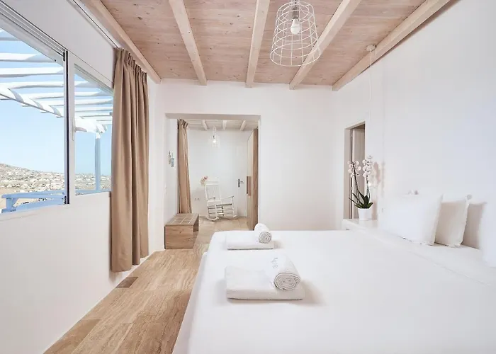 וילה Petrolefko By Ethos Hospitality *