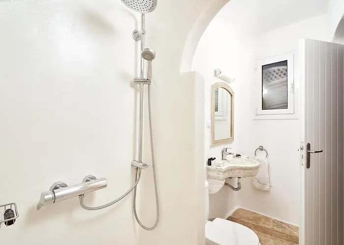 וילה Petrolefko By Ethos Hospitality אורנוס