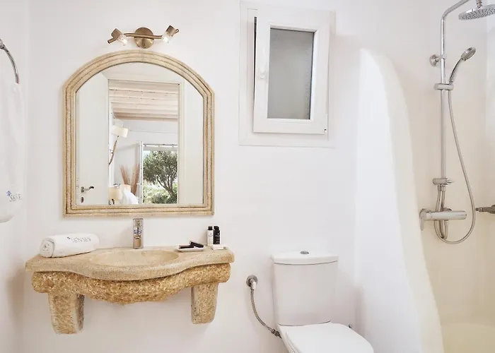 וילה Petrolefko By Ethos Hospitality *