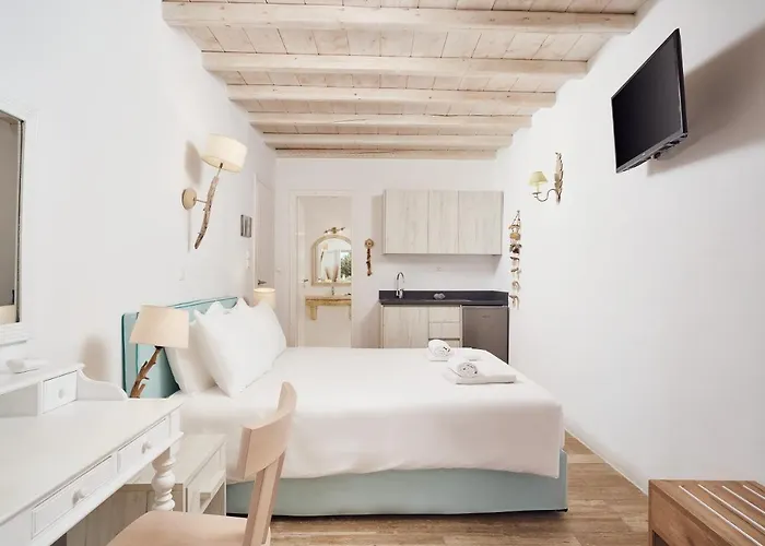 וילה Petrolefko By Ethos Hospitality אורנוס