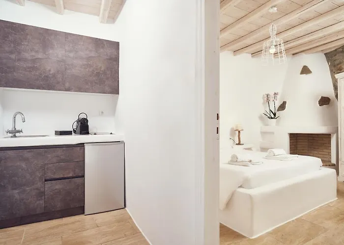 וילה Petrolefko By Ethos Hospitality