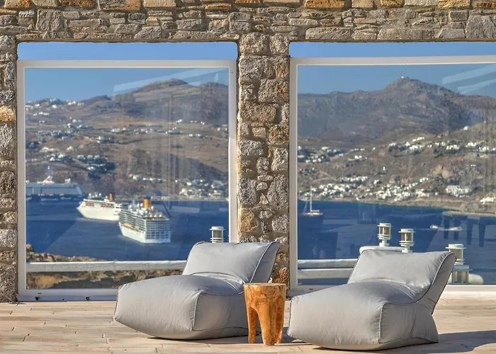 Petrolefko By Ethos Hospitality *