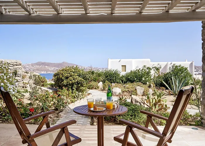 Petrolefko By Ethos Hospitality וילה *