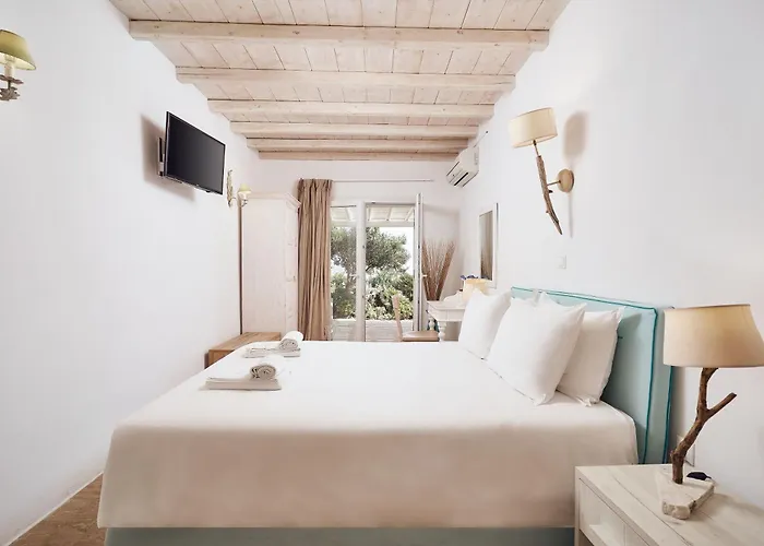 וילה Petrolefko By Ethos Hospitality *