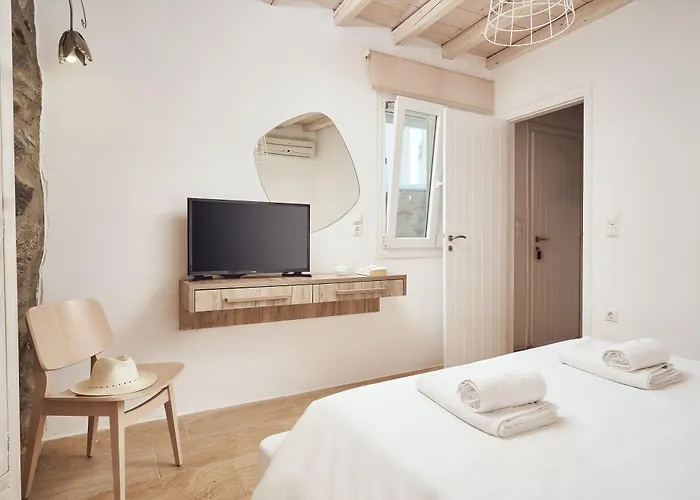 וילה Petrolefko By Ethos Hospitality *