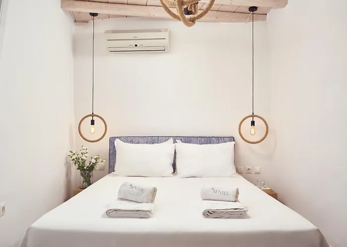 Petrolefko By Ethos Hospitality * אורנוס