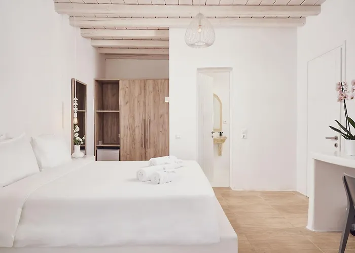 Petrolefko By Ethos Hospitality וילה