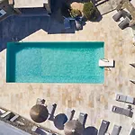 Petrolefko By Ethos Hospitality Ornos (Mykonos)