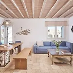 Petrolefko By Ethos Hospitality *