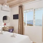Petrolefko By Ethos Hospitality Villa