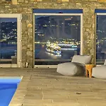 Petrolefko By Ethos Hospitality Villa Ornos (Mykonos)