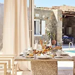 Petrolefko By Ethos Hospitality Villa