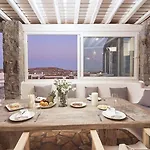 Petrolefko By Ethos Hospitality Villa Ornos (Mykonos)